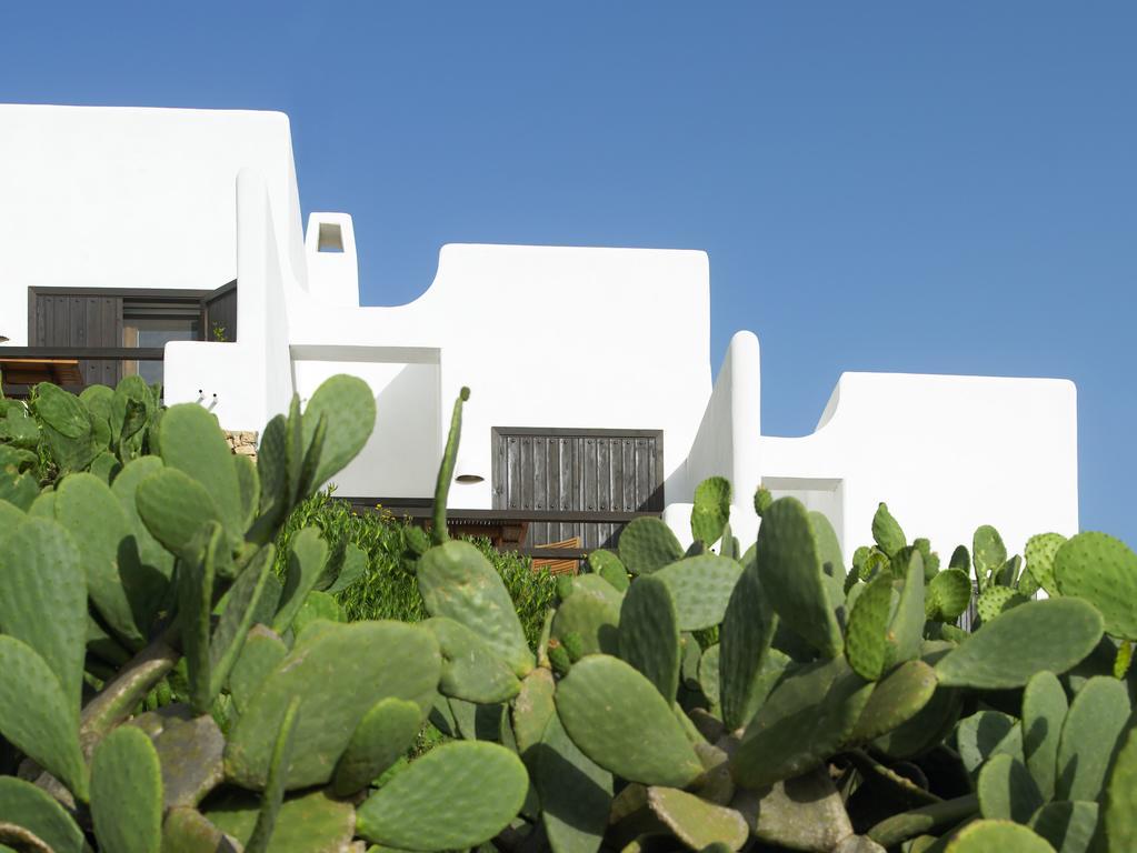 Hotel La Almendra y El Gitano Agua Amarga  Exterior foto