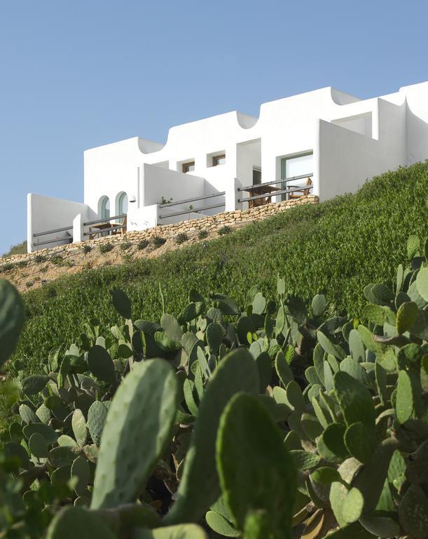 Hotel La Almendra y El Gitano Agua Amarga  Exterior foto